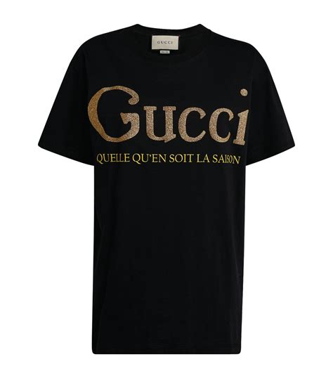 gucci slogan t shirt|gucci slogans list.